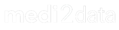 Medi2data eMR logo. 2png