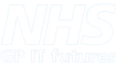 NHS GP IT logo